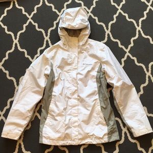 Columbia Omni-tech Rain Jacket